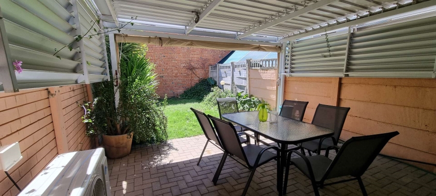 2 Bedroom Property for Sale in Navalsig Free State